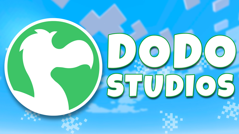 Dodo Studios Key Art