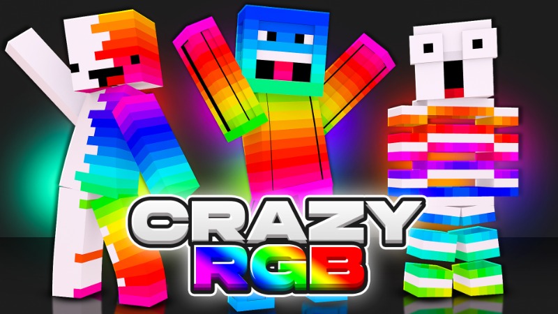 CRAZY RGB
