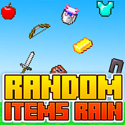 Random Items Rain Pack Icon