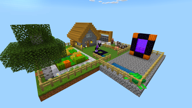 One Block Hackers Screenshot #3