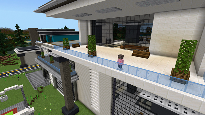 MANSION Screenshot #2