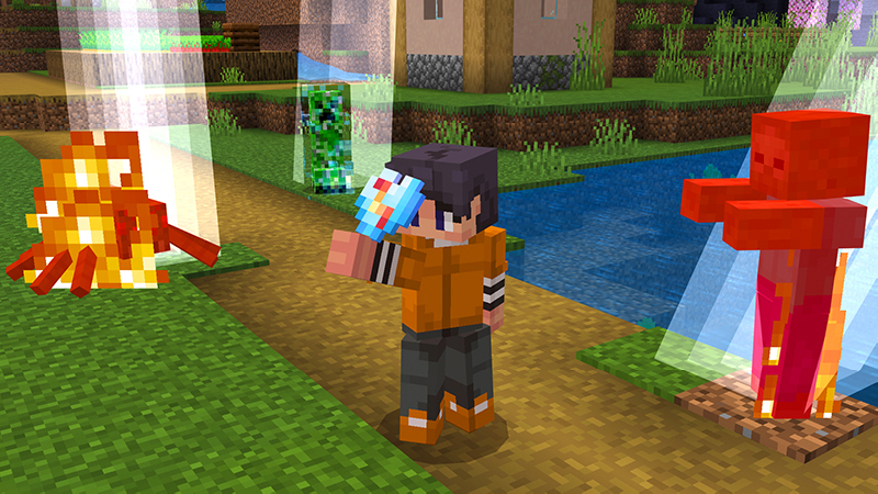 Custom Hearts Add-On Screenshot #7