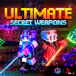 Ultimate Secret Weapons Pack Icon