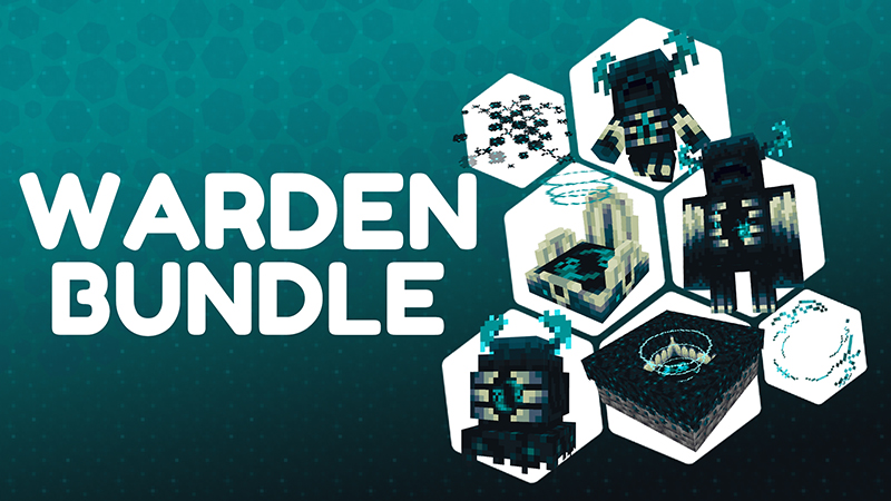 Warden Bundle Key Art