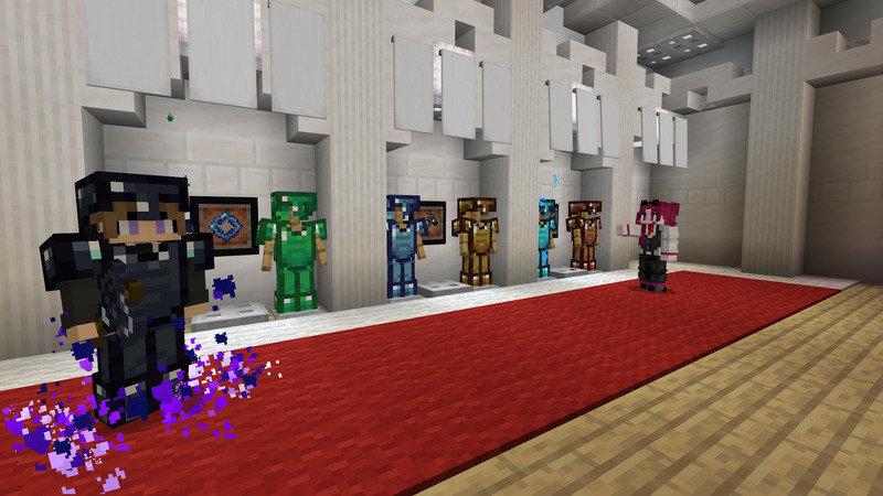 COMBINE ORES V3 Add-On Screenshot #5