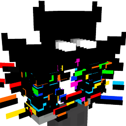 RGB Particle Pulse Suit