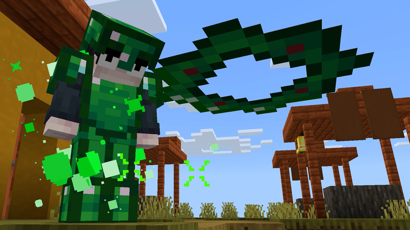 COMBINE ORES V3 Add-On Screenshot #8