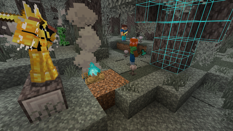 Enchantment Expansion by King Cube