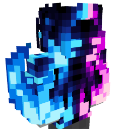 Split Mage on the Minecraft Marketplace by Monster Egg Studios