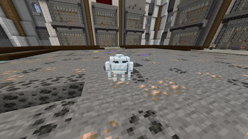 Silver Minion Miner Screenshot #3