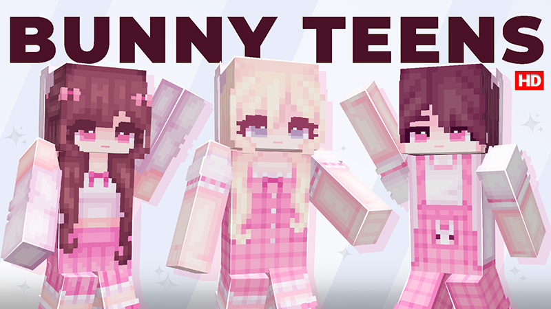 Bunny Teens HD