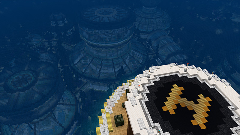 Underwater World Screenshot #1