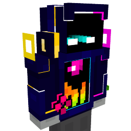 Gamer Hoody Key Art