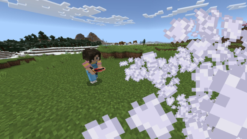 Weapons++ Weapons++ by Chillcraft
