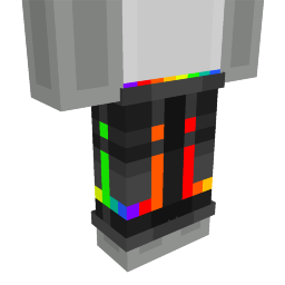 RGB Gamer Pants Key Art