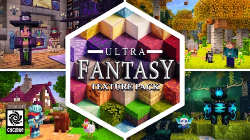 Ultra Fantasy