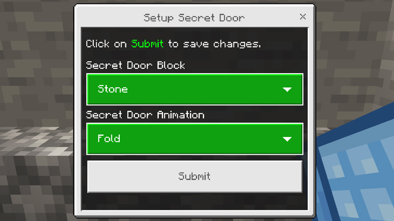 Secret Doors Add-On by Dodo Studios
