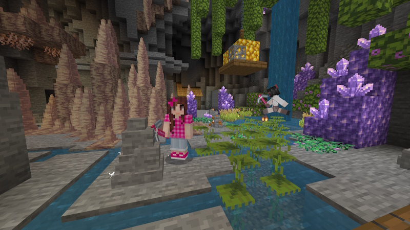 Hello Kitty and Friends Screenshot #4