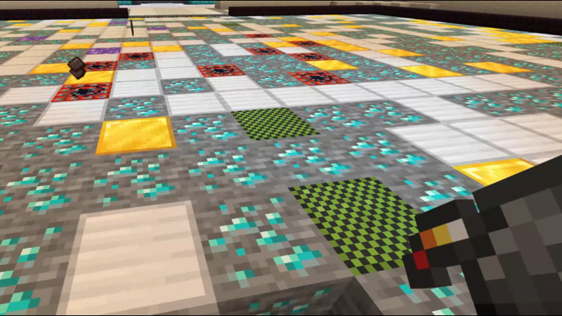 Chainbomb Pickaxe Screenshot #1