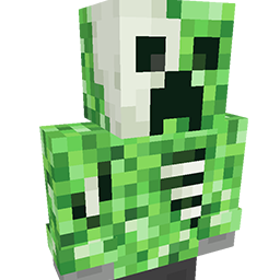 Undead Creeper Key Art