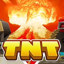 TNT Pack Icon