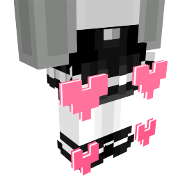Cute Goth Skirt on the Minecraft Marketplace by Fun Creators