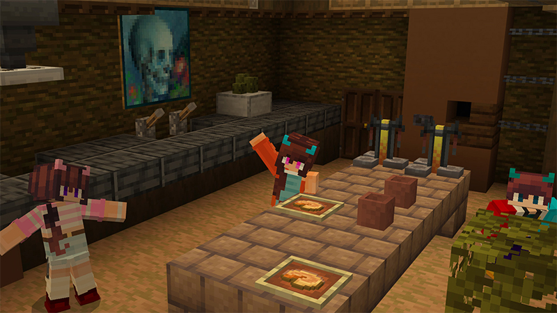 Ultimate Underground Base Screenshot #8