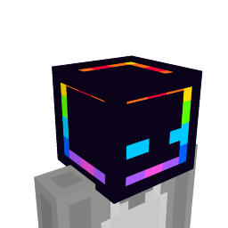 RGB Colors Face Key Art