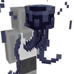 Robot Powerful Wings