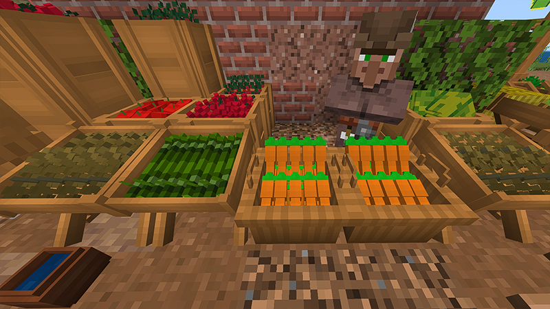 Market Build Set Screenshot #4