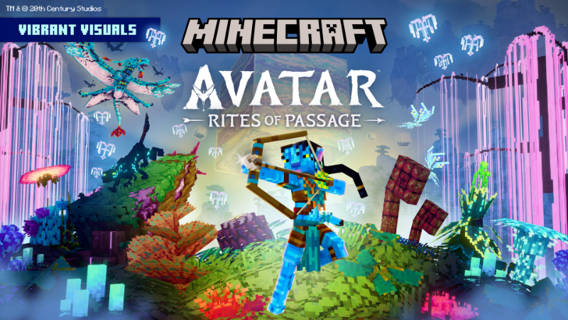 Avatar: Rites of Passage