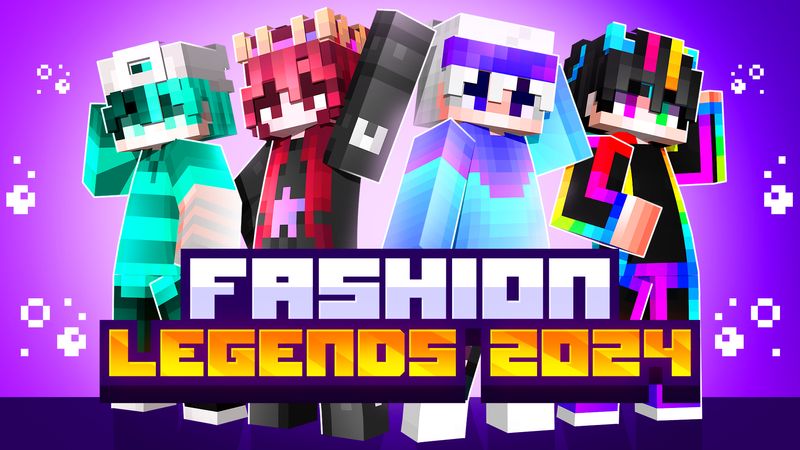 Fashion Legends 2024