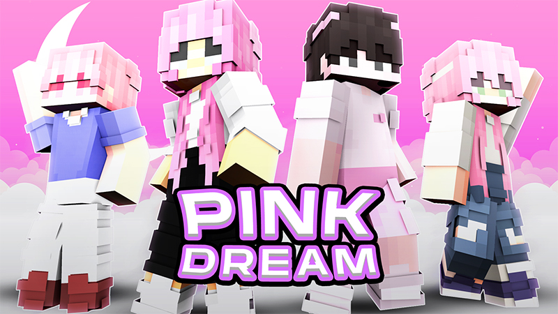 Pink Dream Key Art