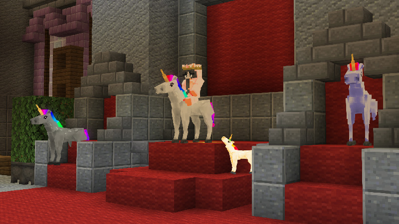 Unicorn Princess Screenshot #3