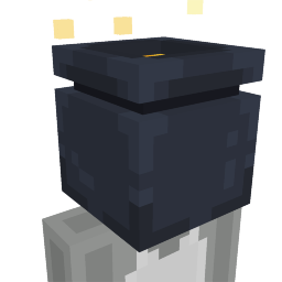 Gold Pot