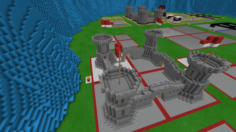 Mirror Builder screenshot 4