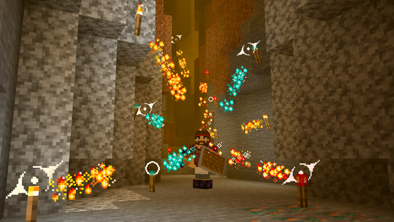 Random Events 1.1.0 Add-On Random Events 1.1.0 Add-On by Team VoidFeather