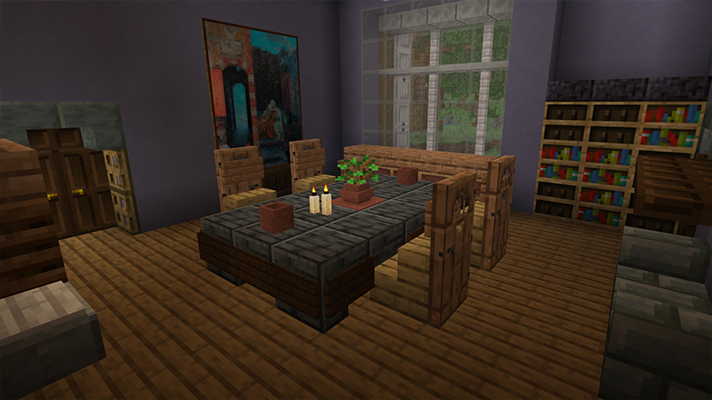 YOUR COZY HOUSE by Ambient Creations