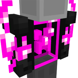 RGB Hollow Creeper Key Art