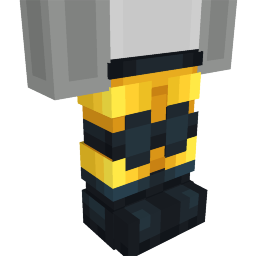 Scuba Pants on the Minecraft Marketplace by Maca Designs