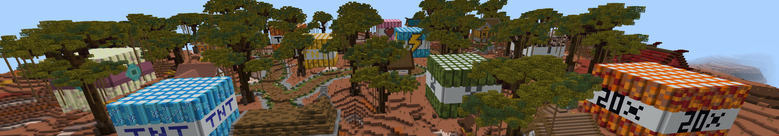 TNT Expansion Panorama