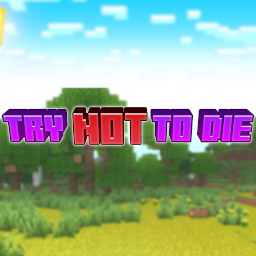 Try Not To Die Pack Icon