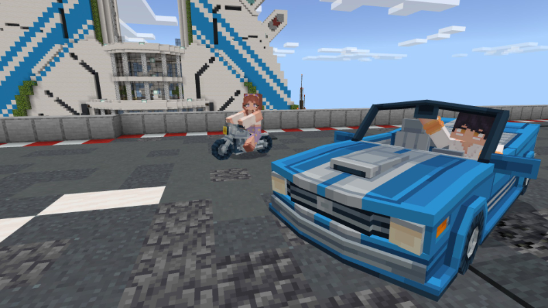 Vehicles+ Screenshot #1