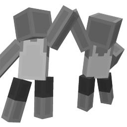 High Five Me! on the Minecraft Marketplace by Verart