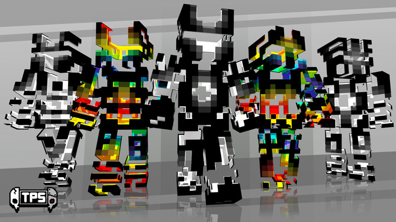 Anomaly Knights