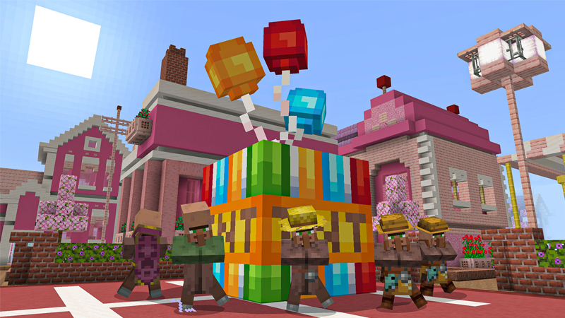 GIANT TNT Add-On Screenshot #6