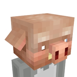 Baby Piglin