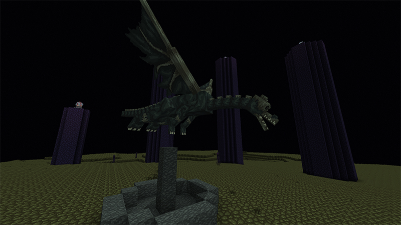 Horror Texture Pack Horror Texture Pack by Mine-North