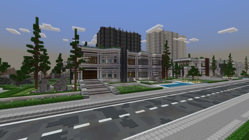 The Condominium Screenshot #1
