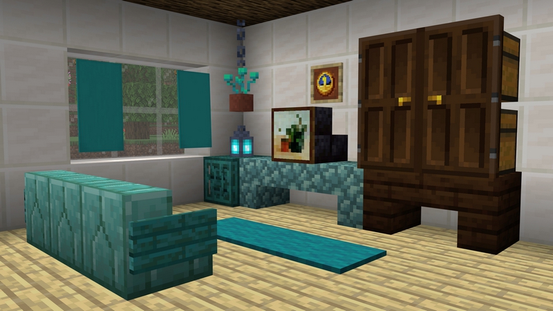 Furniture Furniture by Honeyfrost